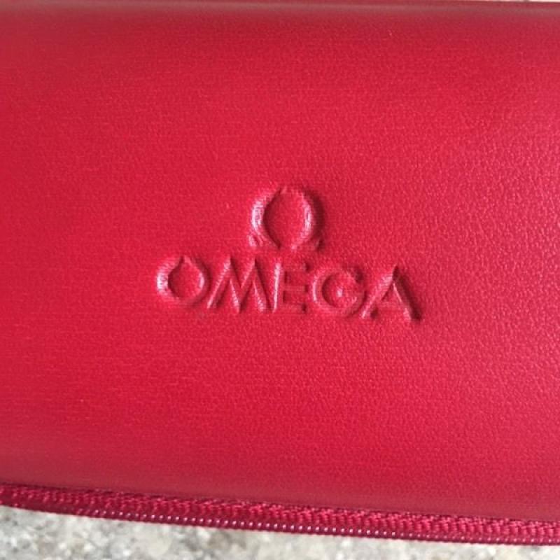 Omega Watch Case
