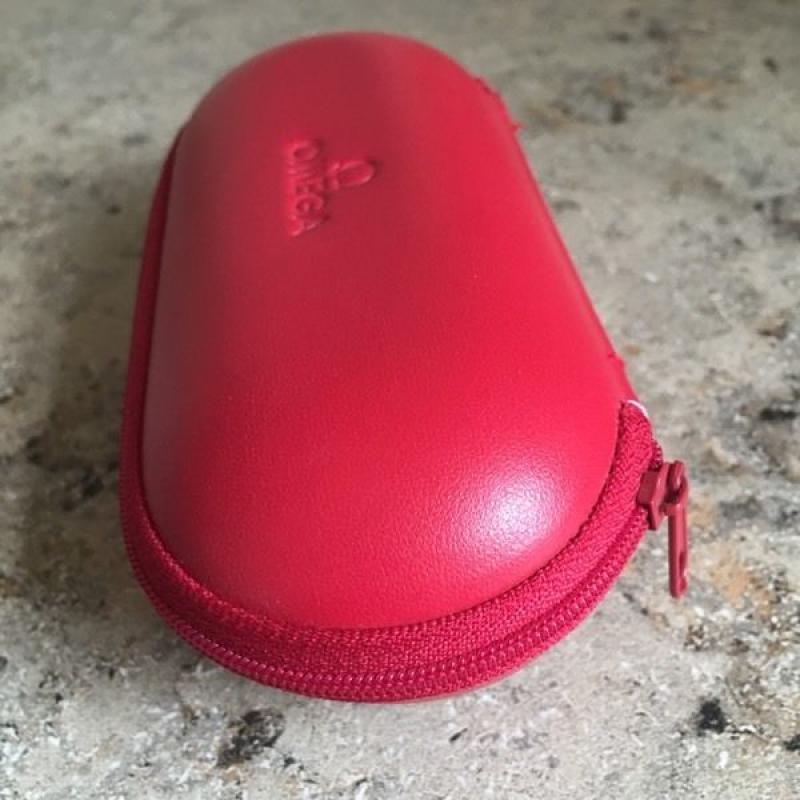 Omega Watch Case