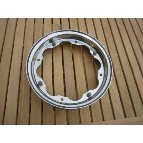 Lambretta and Vespa parts...