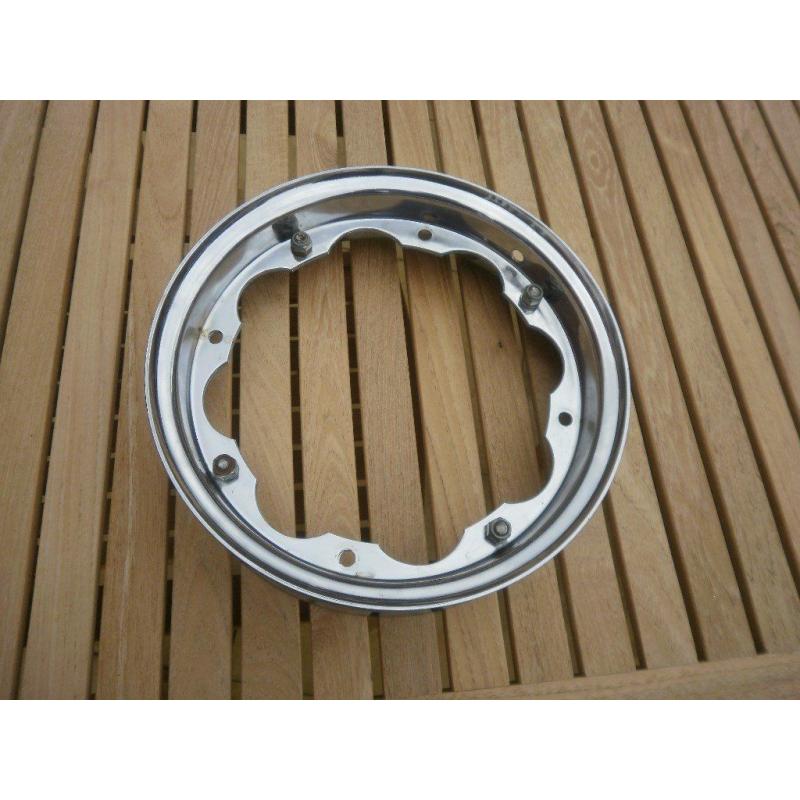 Lambretta and Vespa parts...