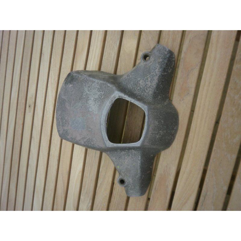 Lambretta and Vespa parts...