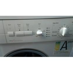 Washing machine Bosch in good working order.