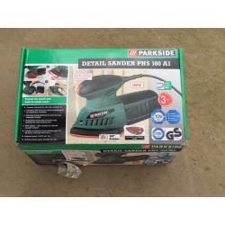 Detail Sander PHS 160 A1