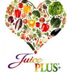 Juice plus from 68p a day