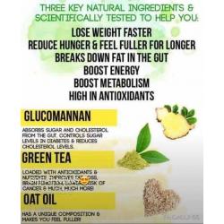 Juice plus from 68p a day