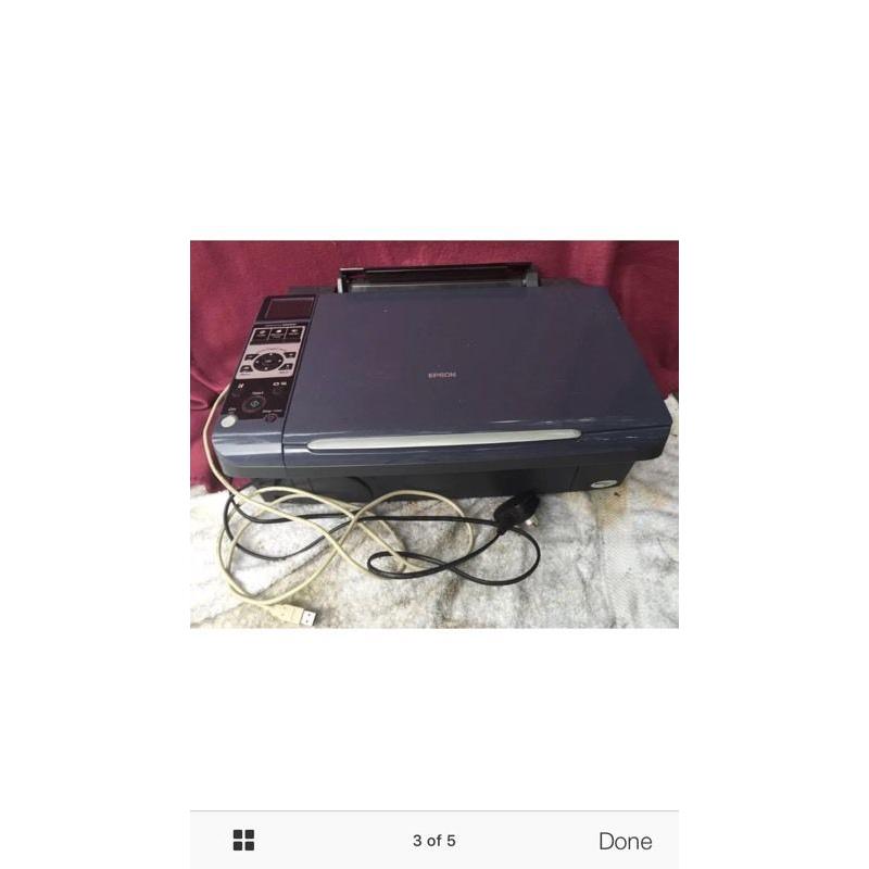 Computer job lot