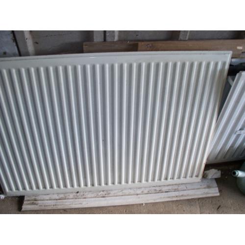 3 ASSORTED RADIATORS OFFERS CONSIDERED