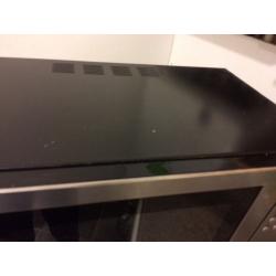 1000W NEFF Microwave (used)
