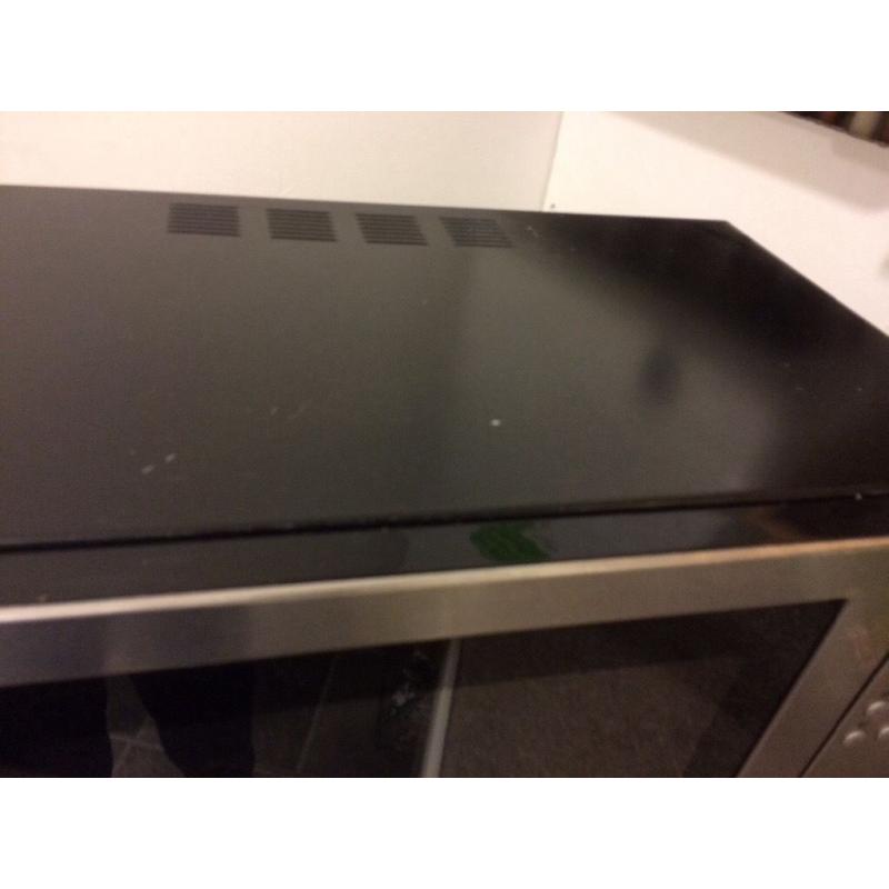 1000W NEFF Microwave (used)