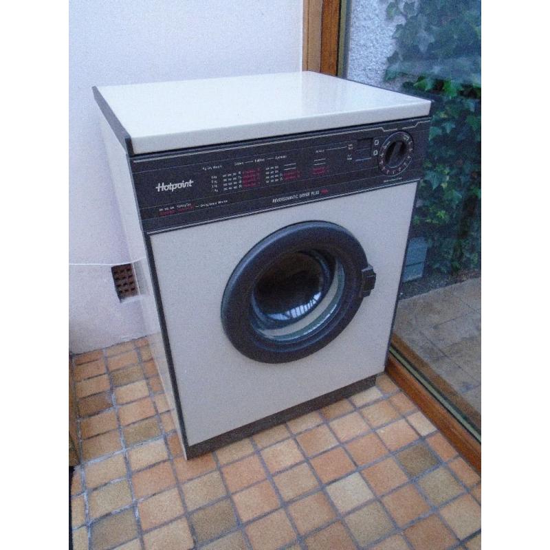 Hotpoint Tumble Dryer For Sale