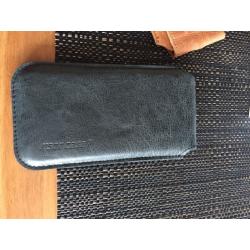 iPhone 6/6s genuine leather case