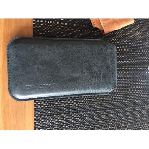 iPhone 6/6s genuine leather case