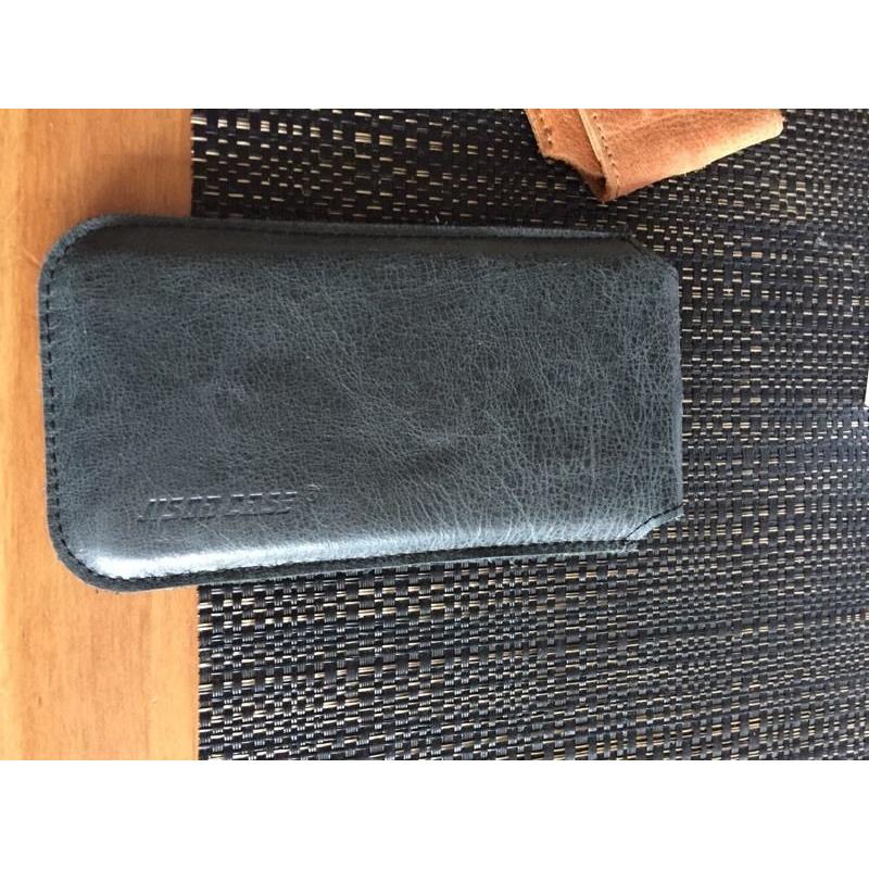 iPhone 6/6s genuine leather case