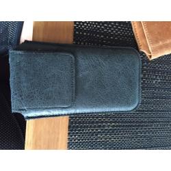 iPhone 6/6s genuine leather case