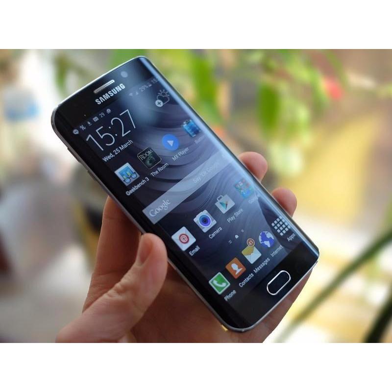 Samsung galaxy s6 edge unlock