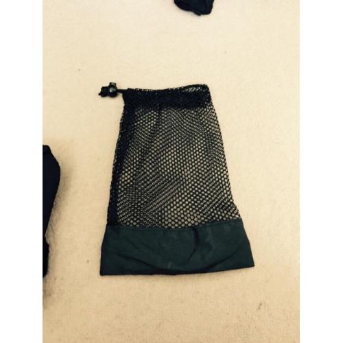 Wrist protectors