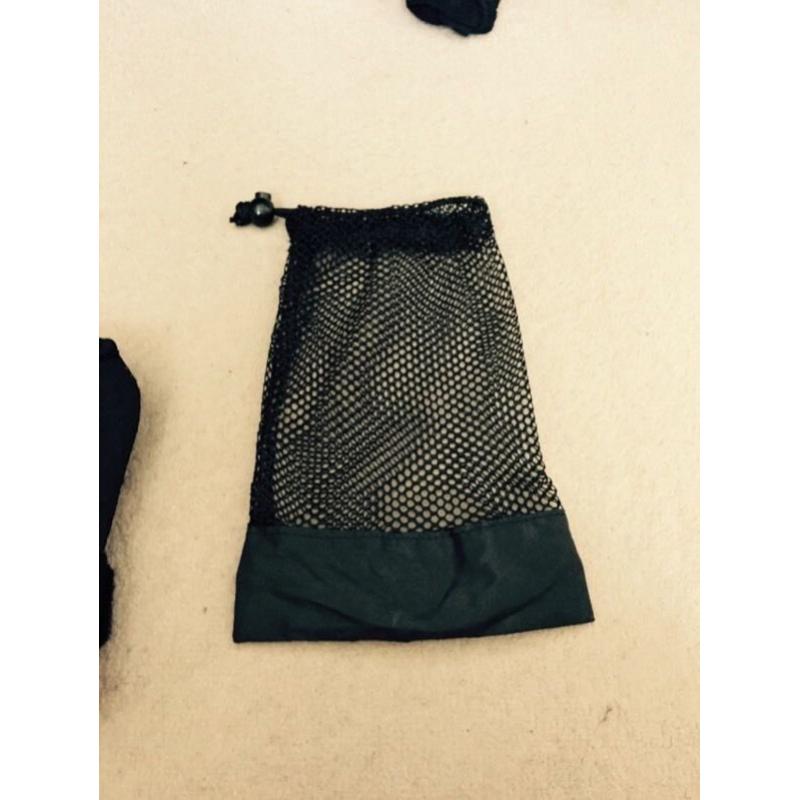 Wrist protectors