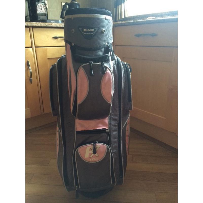 Golf Bag