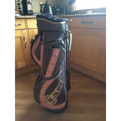 Golf Bag