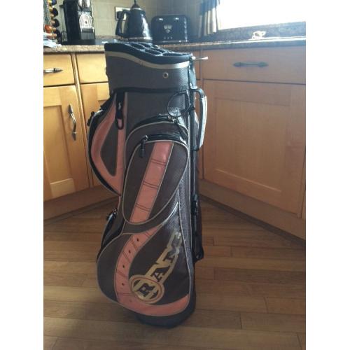 Golf Bag