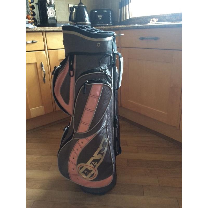 Golf Bag