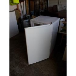 Undercounter freezer 1 year old very good condition only used for 3 months.