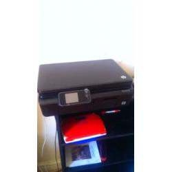 HP Printer photosmart 5520