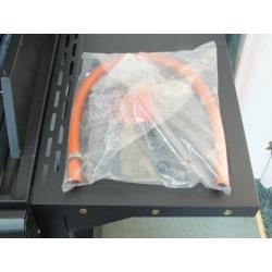 Flame Master Professional Chef 3-Burner Gas Barbecue - New and assembled - can deliver