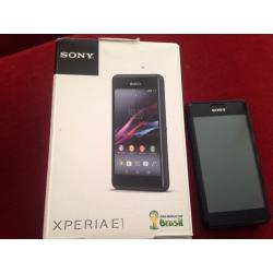 Sony Xperia e1