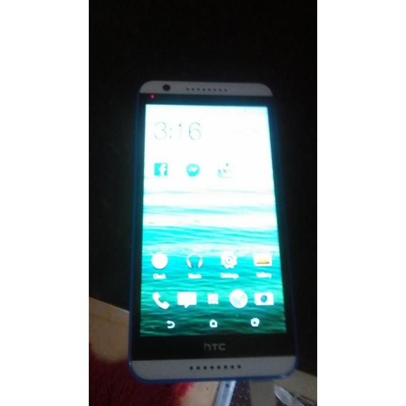 htc 820