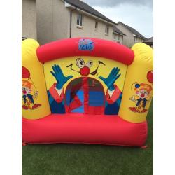 Bouncy castle