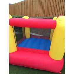 Bouncy castle
