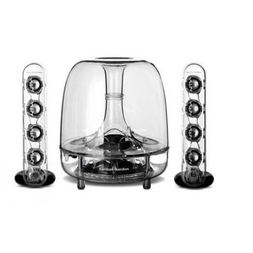 Harman Kardon - SoundSticks III - Speakers