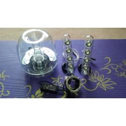 Harman Kardon - SoundSticks III - Speakers