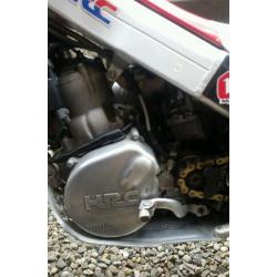 Montesa 315r trials bike 2002