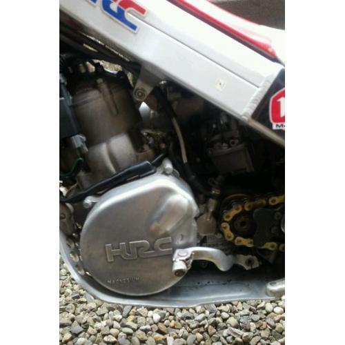 Montesa 315r trials bike 2002