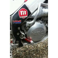 Montesa 315r trials bike 2002
