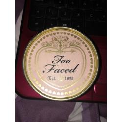 Too Faced Sweetheart Beads