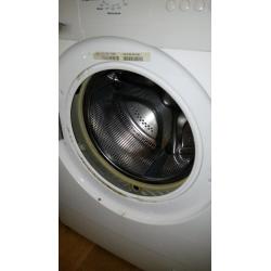 Whirlpool washing machine/tumble
