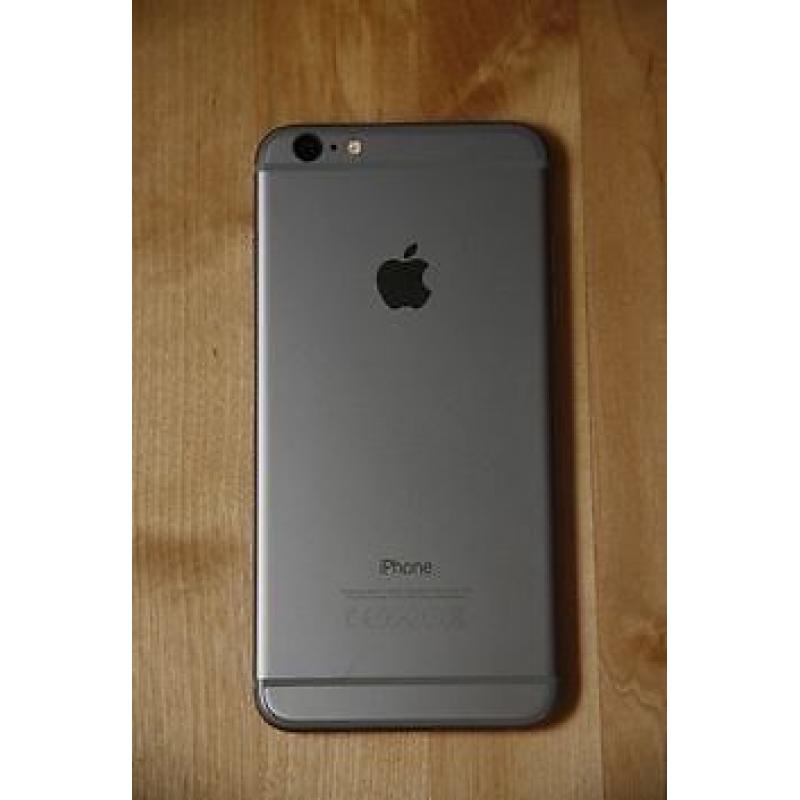 iPhone 6 Plus 64gb unlocked