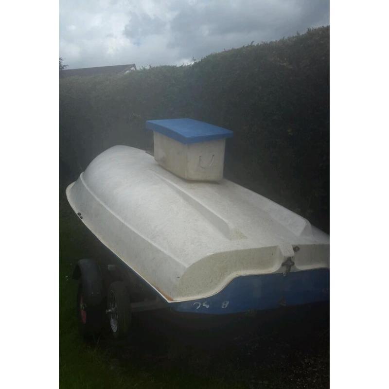 12 ft skipper