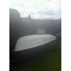 12 ft skipper