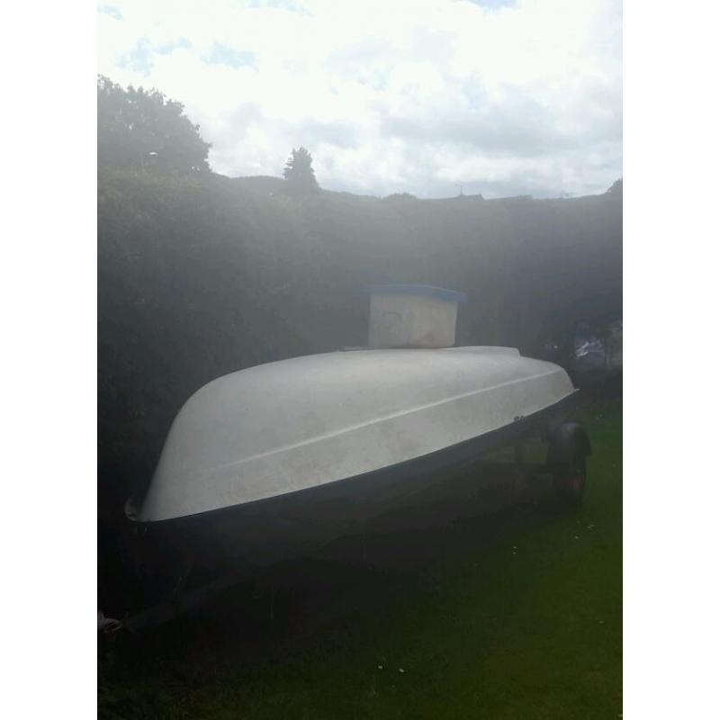12 ft skipper