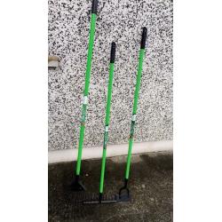 Garden tools