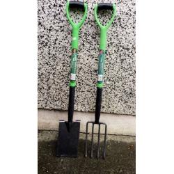 Garden tools