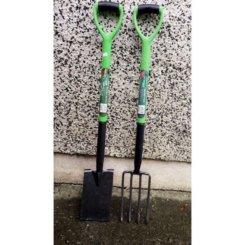 Garden tools