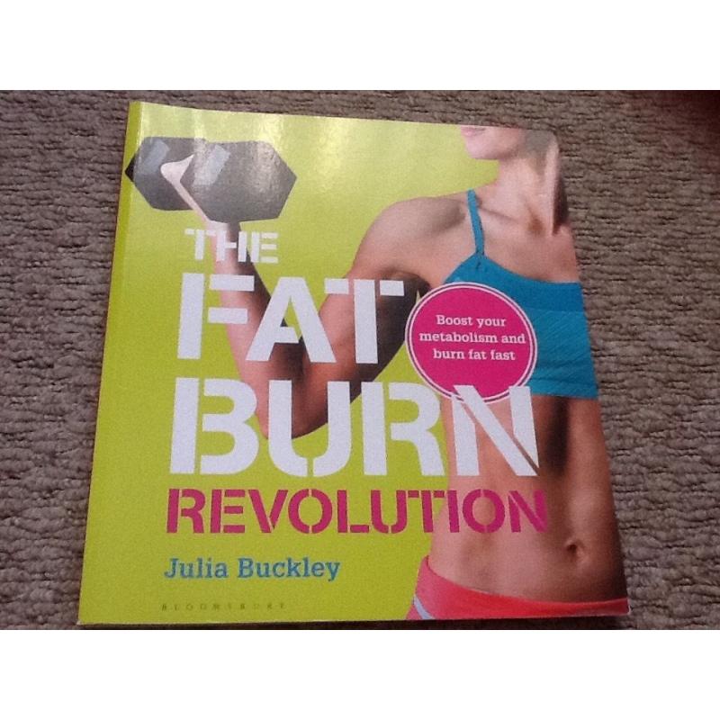 Fitness book