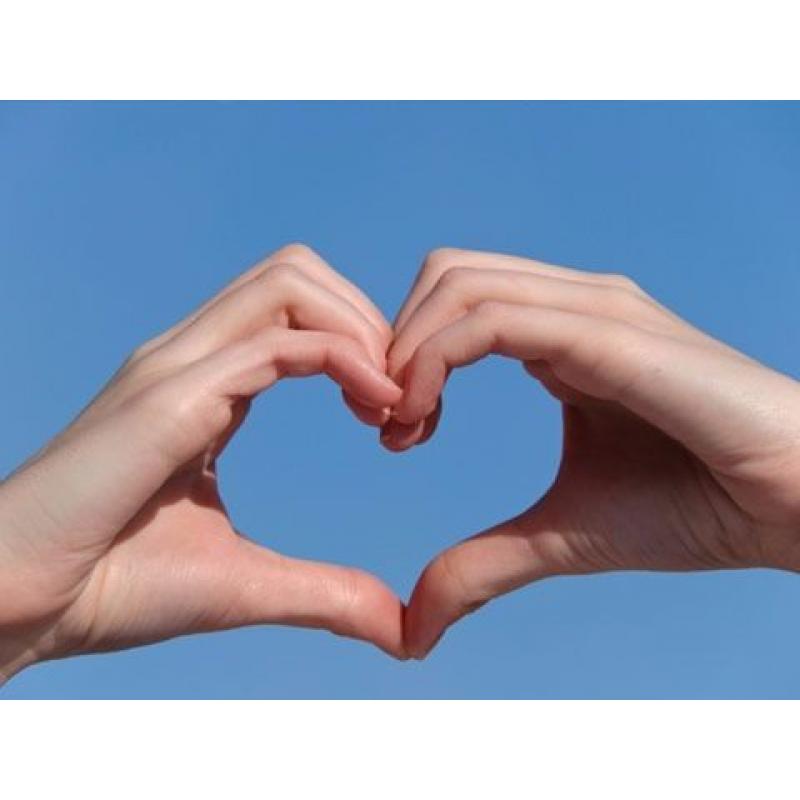 Do you want to make a difference to someone's life?