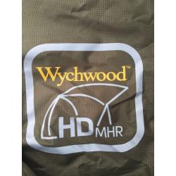 WychWood HDMHR brolly