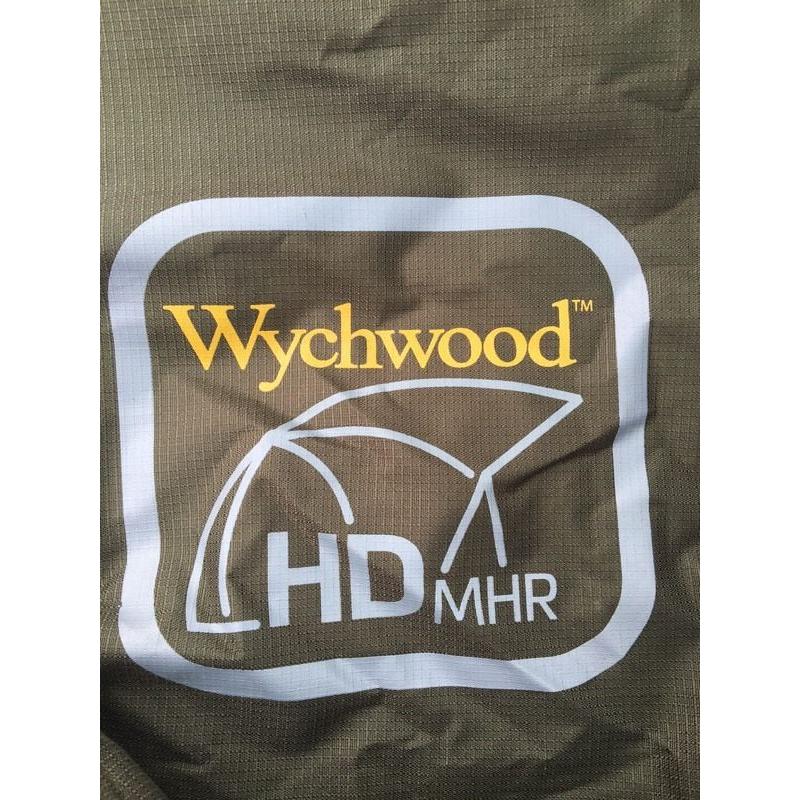 WychWood HDMHR brolly